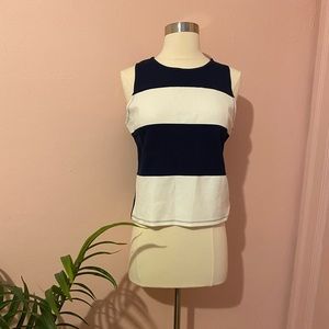 Sanctuary Striped Top
